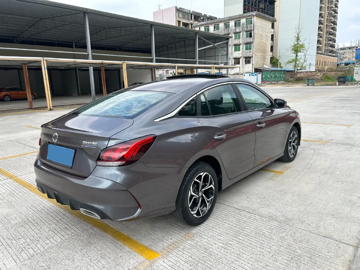 2021 MG 5 1.5L 120HP L4 CVT,autocango,china used car exporter,china ev exporter,chinese used car exporter,chinese used ev exporter