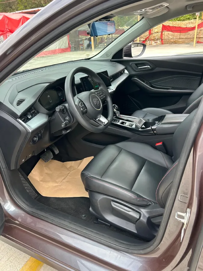 2021 MG 5 1.5L 120HP L4 CVT,autocango,china used car exporter,china ev exporter,chinese used car exporter,chinese used ev exporter