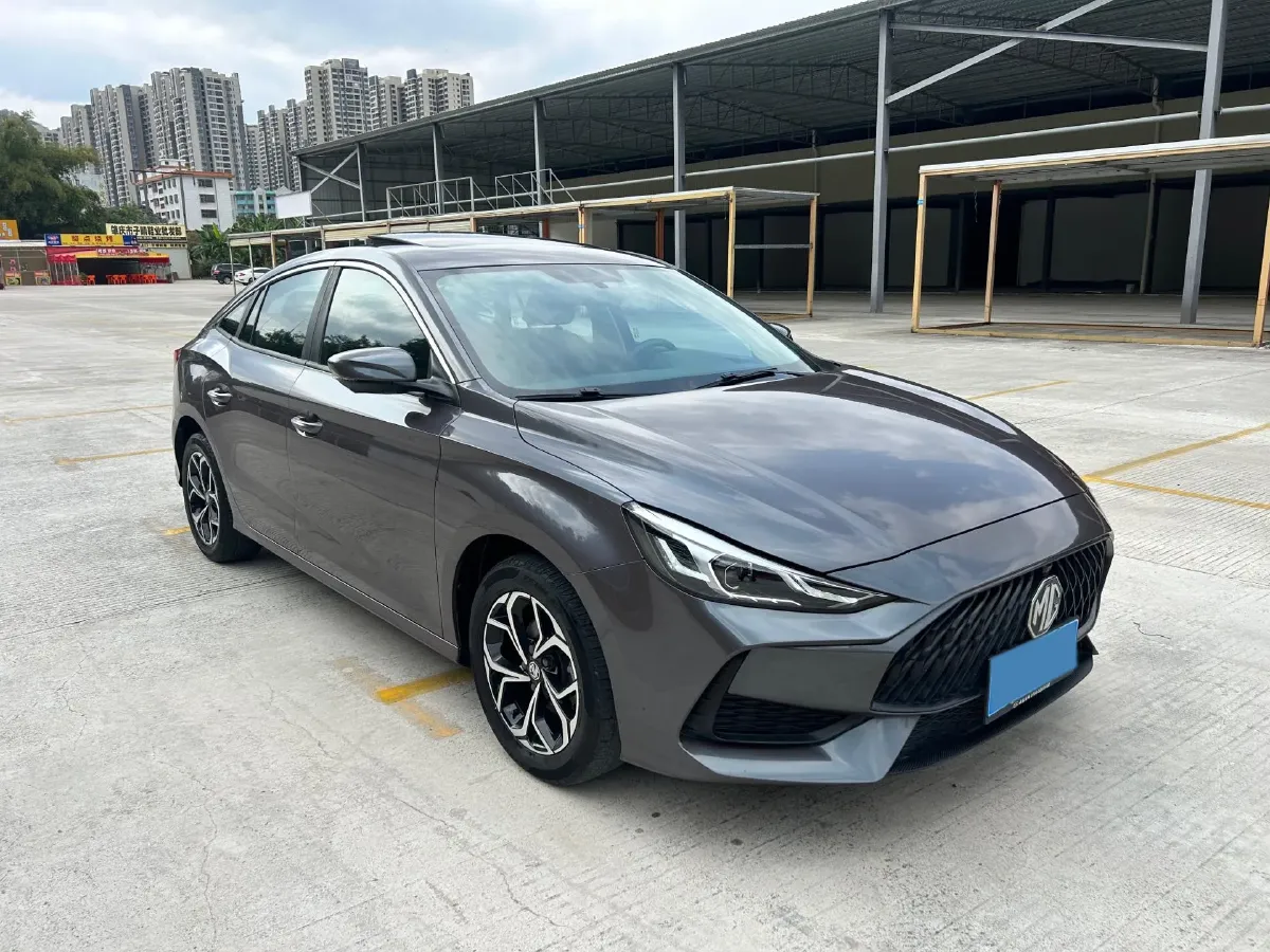 2021 MG 5 1.5L 120HP L4 CVT,autocango,china used car exporter,china ev exporter,chinese used car exporter,chinese used ev exporter
