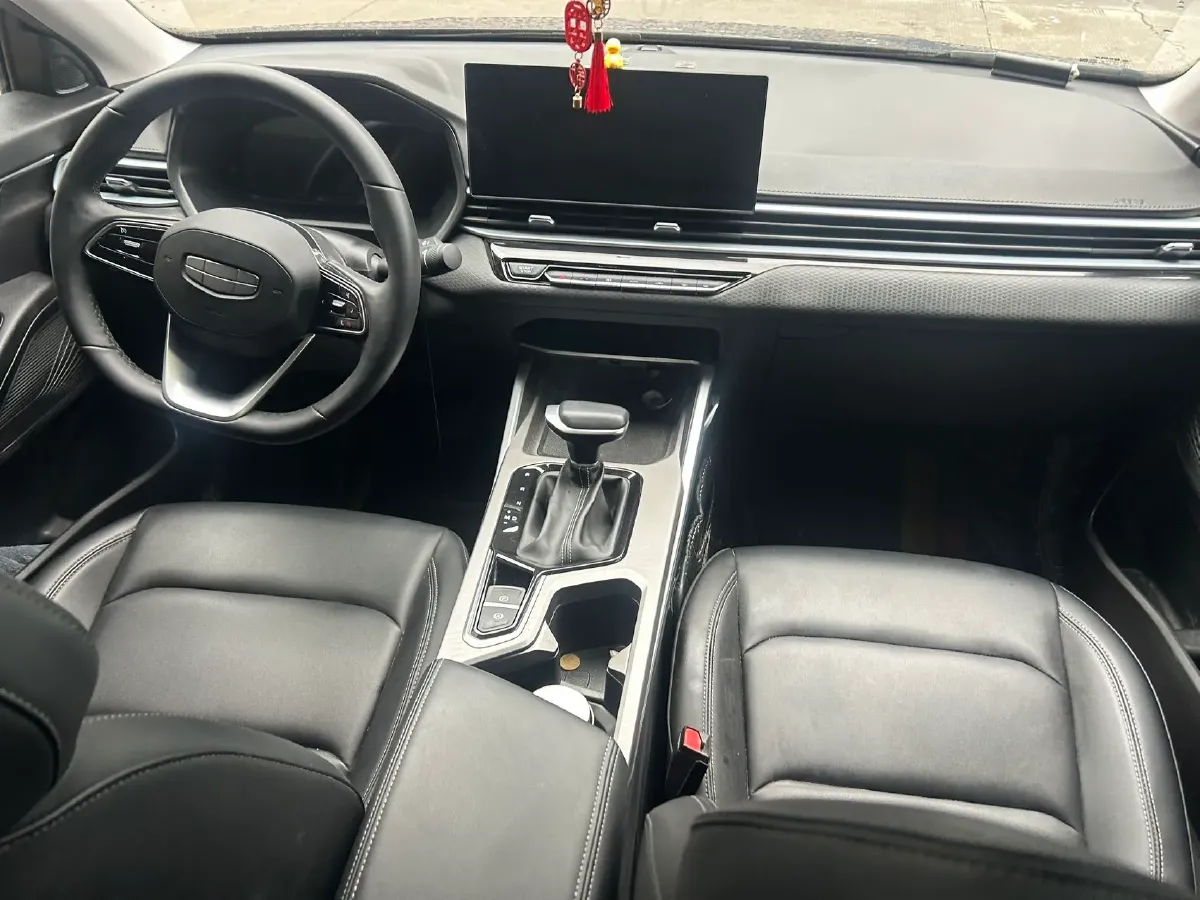 2023 Geely Emgrand 1.5L 127HP L4 CVT,autocango,china used car exporter,china ev exporter,chinese used car exporter,chinese used ev exporter