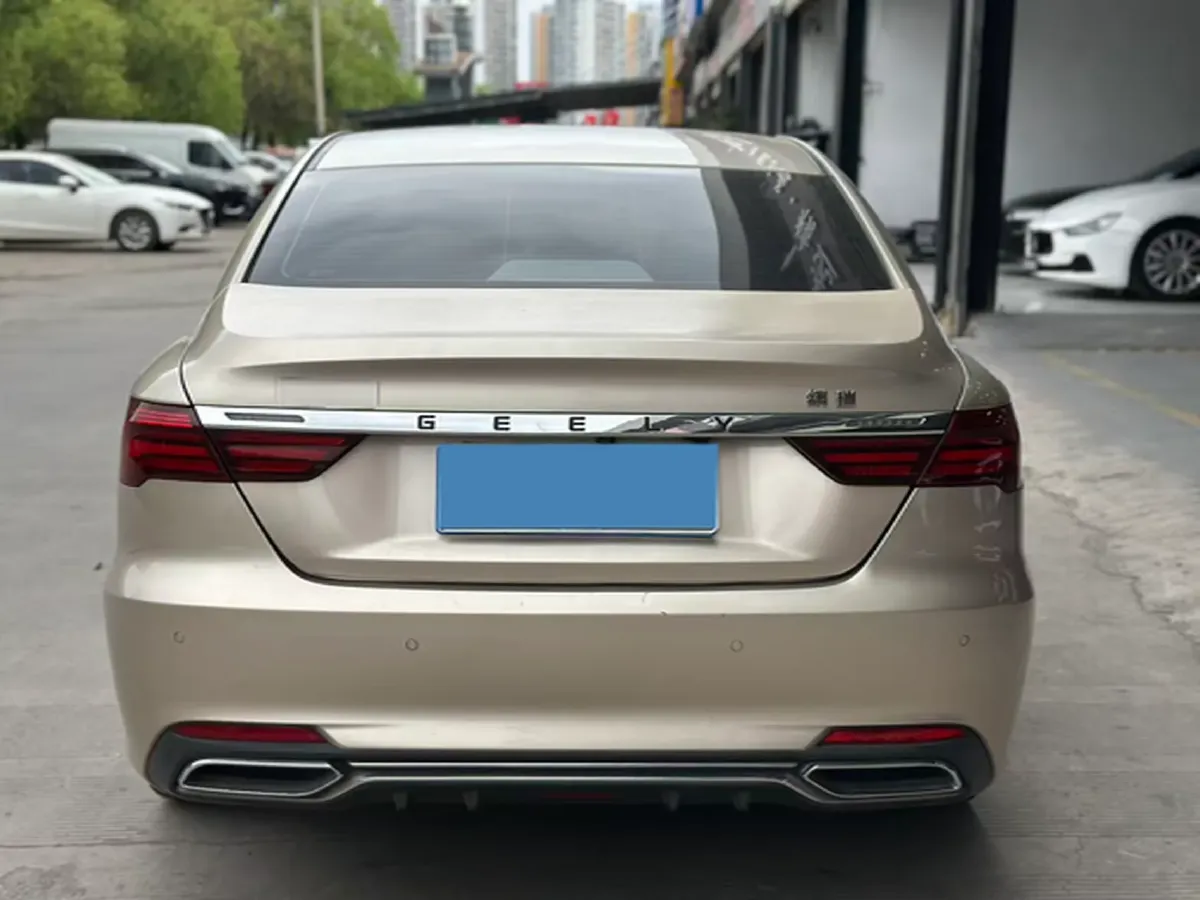 2018 Geely Binray 1.4T 133HP L4 CVT,autocango,china used car exporter,china ev exporter,chinese used car exporter,chinese used ev exporter