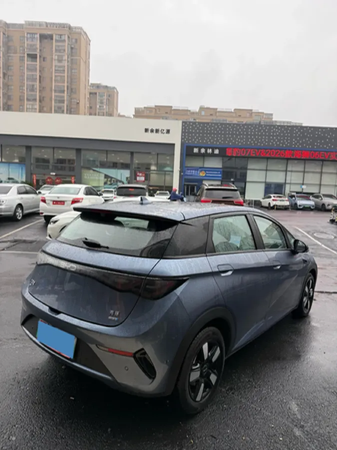 2025 BYD Dolphin BEV 45.12KWH,autocango,china used car exporter,china ev exporter,chinese used car exporter,chinese used ev exporter