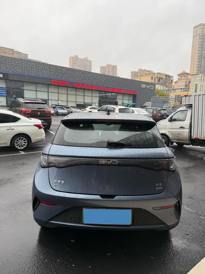 2025 BYD Dolphin BEV 45.12KWH,autocango,china used car exporter,china ev exporter,chinese used car exporter,chinese used ev exporter