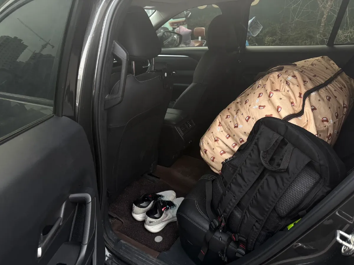 2023 Mazda CX-50 2.0L 155HP L4 6AT,autocango,china used car exporter,china ev exporter,chinese used car exporter,chinese used ev exporter