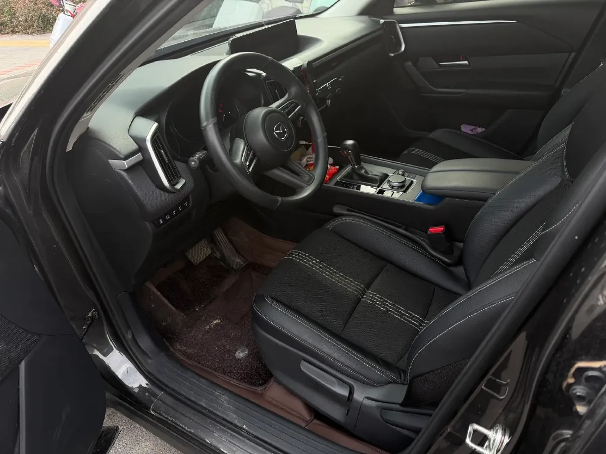 2023 Mazda CX-50 2.0L 155HP L4 6AT,autocango,china used car exporter,china ev exporter,chinese used car exporter,chinese used ev exporter