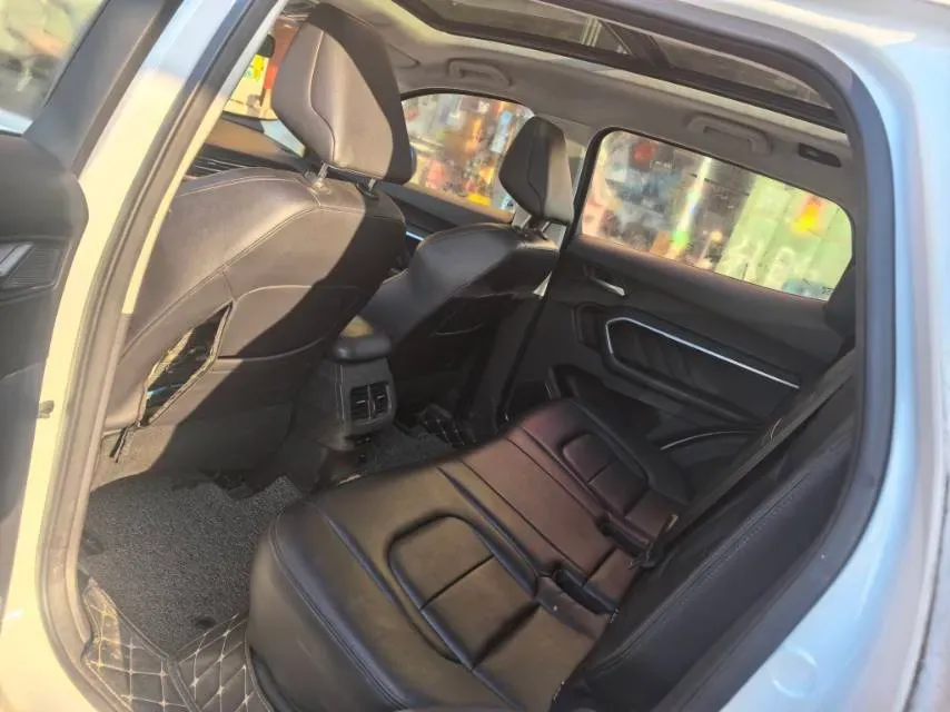 2018 Haval H6 1.5T 169HP L4 7DCT,autocango,china used car exporter,china ev exporter,chinese used car exporter,chinese used ev exporter