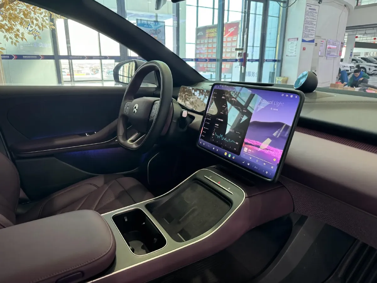 2025 NIO ET5T BEV,autocango,china used car exporter,china ev exporter,chinese used car exporter,chinese used ev exporter