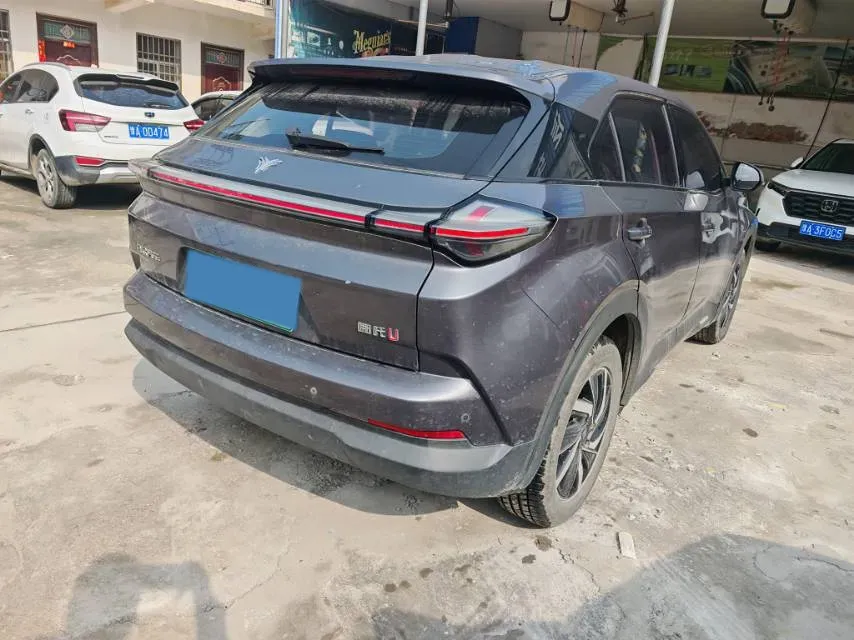 2021 Neta U BEV 54.34KWH,autocango,china used car exporter,china ev exporter,chinese used car exporter,chinese used ev exporter
