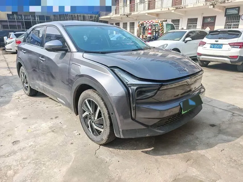 2021 Neta U BEV 54.34KWH,autocango,china used car exporter,china ev exporter,chinese used car exporter,chinese used ev exporter