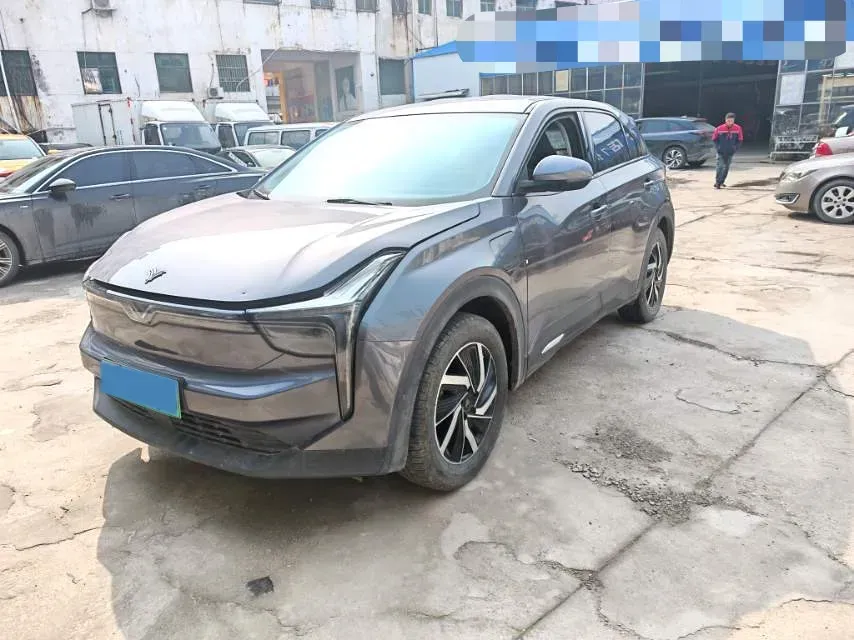 2021 Neta U BEV 54.34KWH,autocango,china used car exporter,china ev exporter,chinese used car exporter,chinese used ev exporter