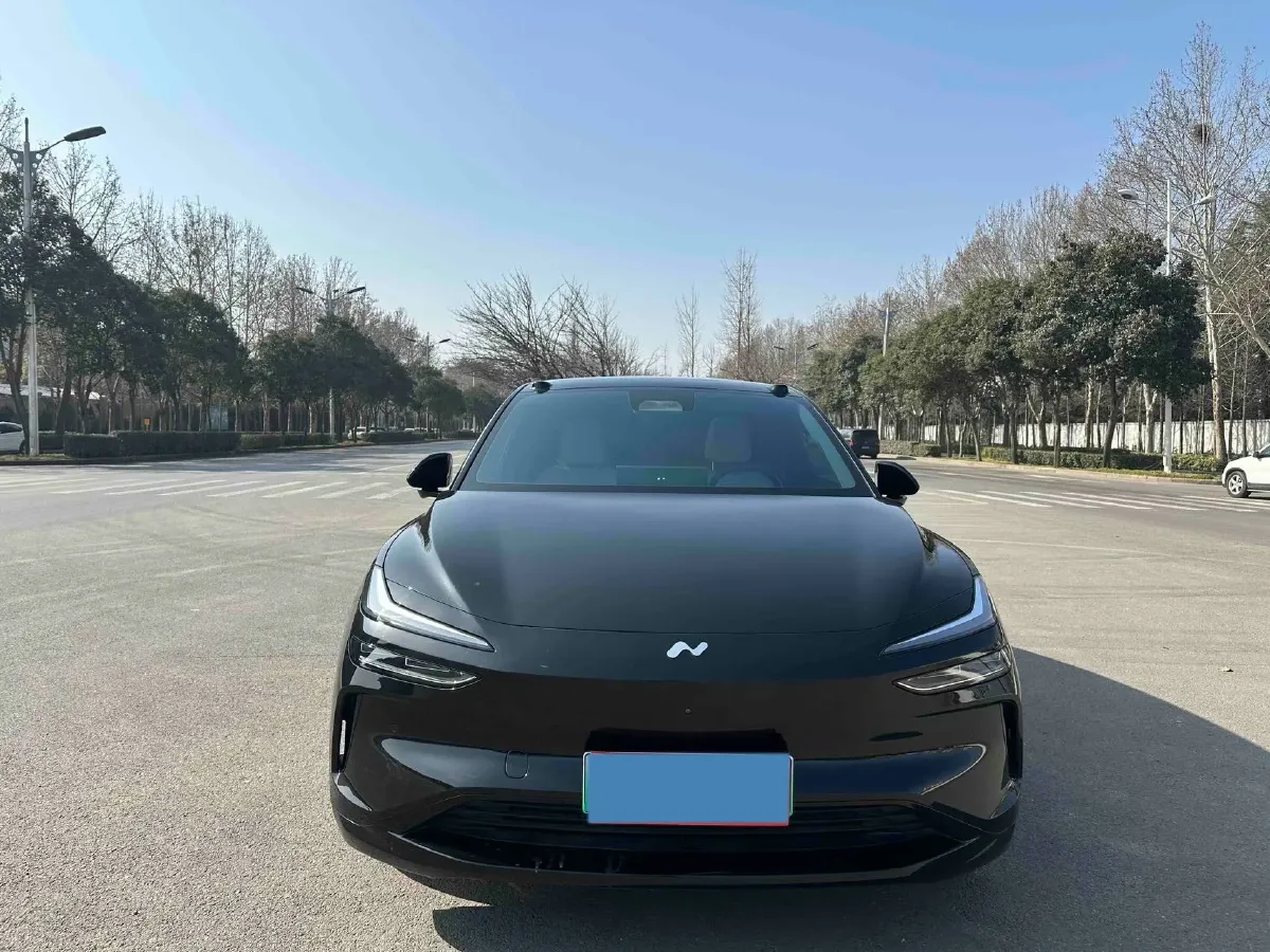 2024 ONVO L60 BEV 60KWH,autocango,china used car exporter,china ev exporter,chinese used car exporter,chinese used ev exporter