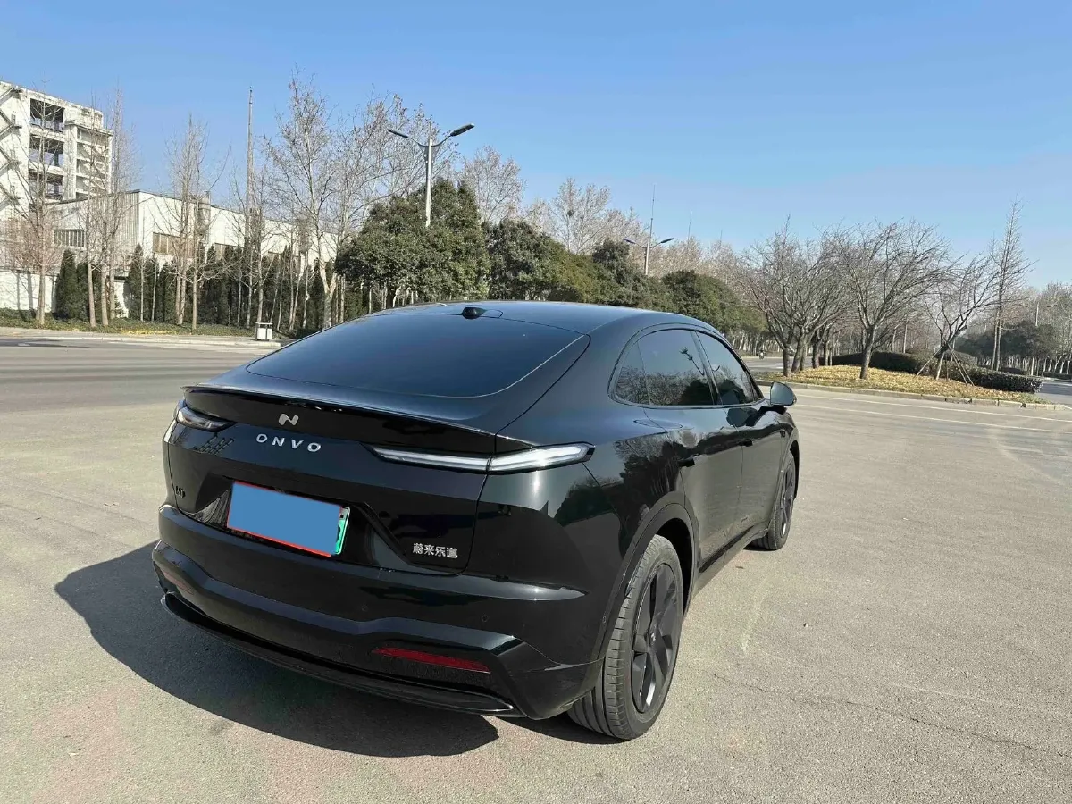 2024 ONVO L60 BEV 60KWH,autocango,china used car exporter,china ev exporter,chinese used car exporter,chinese used ev exporter