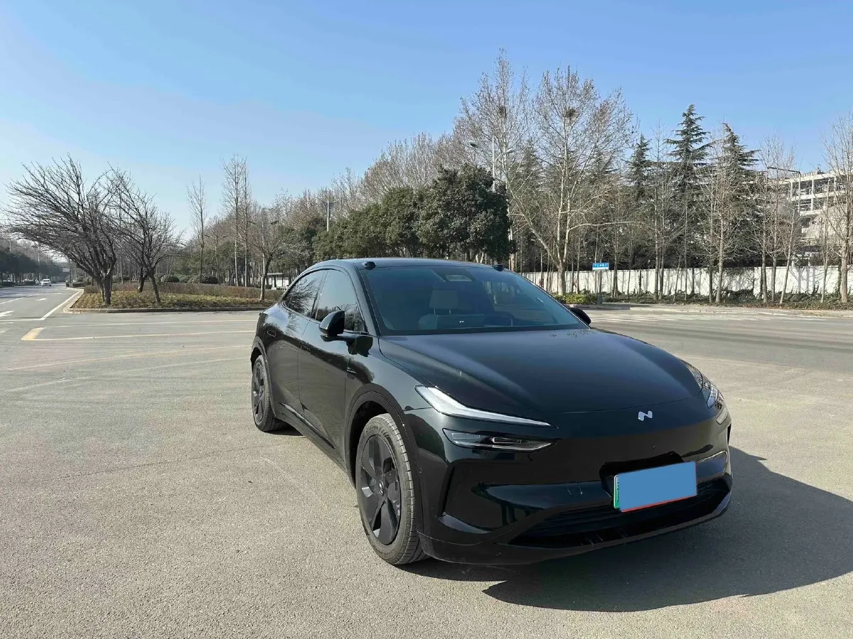 2024 ONVO L60 BEV 60KWH,autocango,china used car exporter,china ev exporter,chinese used car exporter,chinese used ev exporter