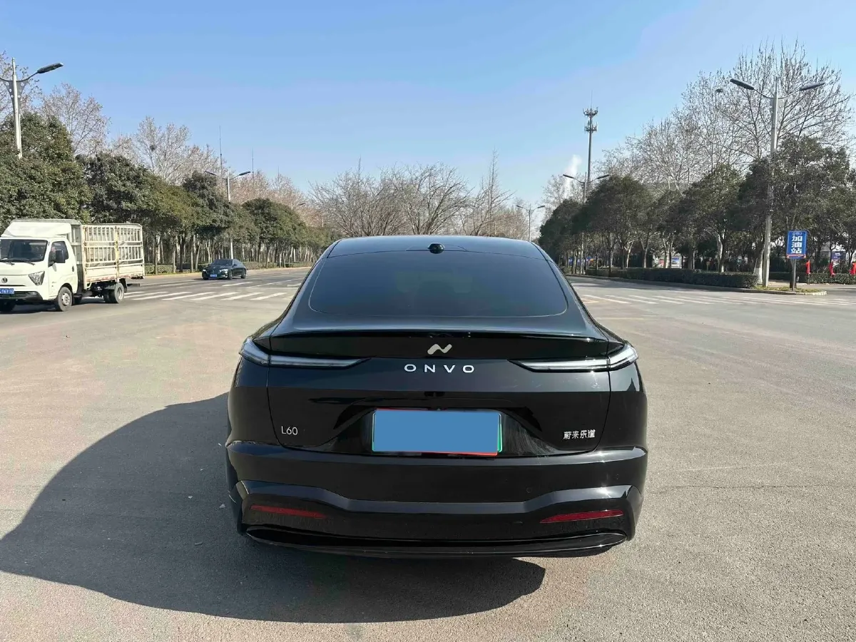 2024 ONVO L60 BEV 60KWH,autocango,china used car exporter,china ev exporter,chinese used car exporter,chinese used ev exporter