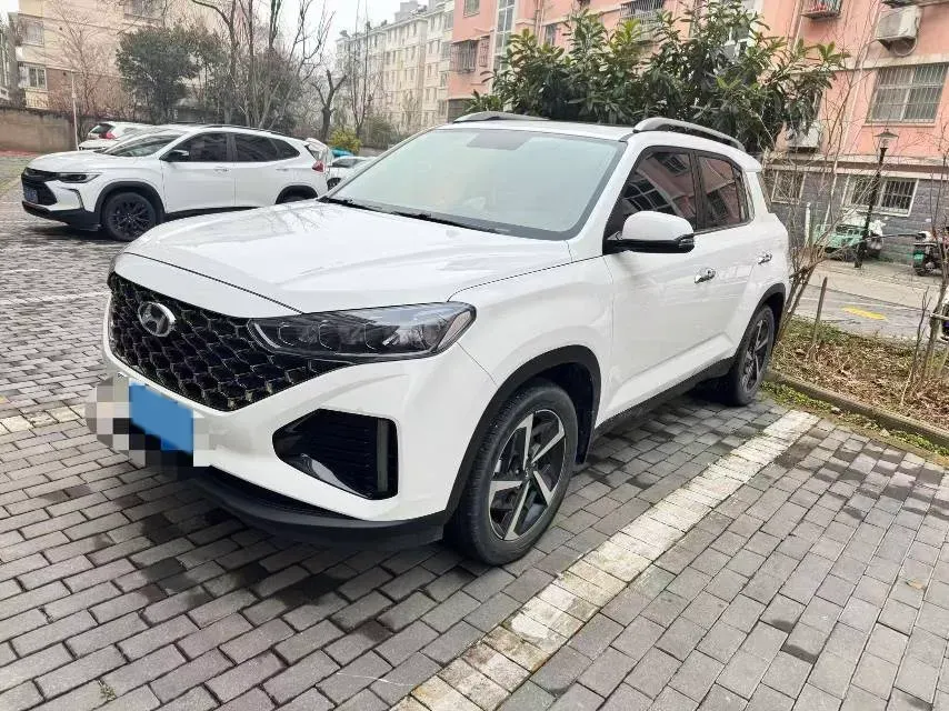 2021 Hyundai ix35 2.0L 160HP L4 6AT,autocango,china used car exporter,china ev exporter,chinese used car exporter,chinese used ev exporter