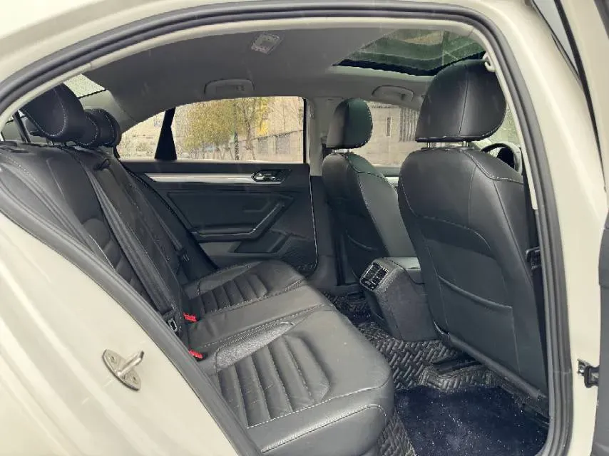 2018 Volkswagen Lamando 1.4T 150HP L4 7DCT,autocango,china used car exporter,china ev exporter,chinese used car exporter,chinese used ev exporter