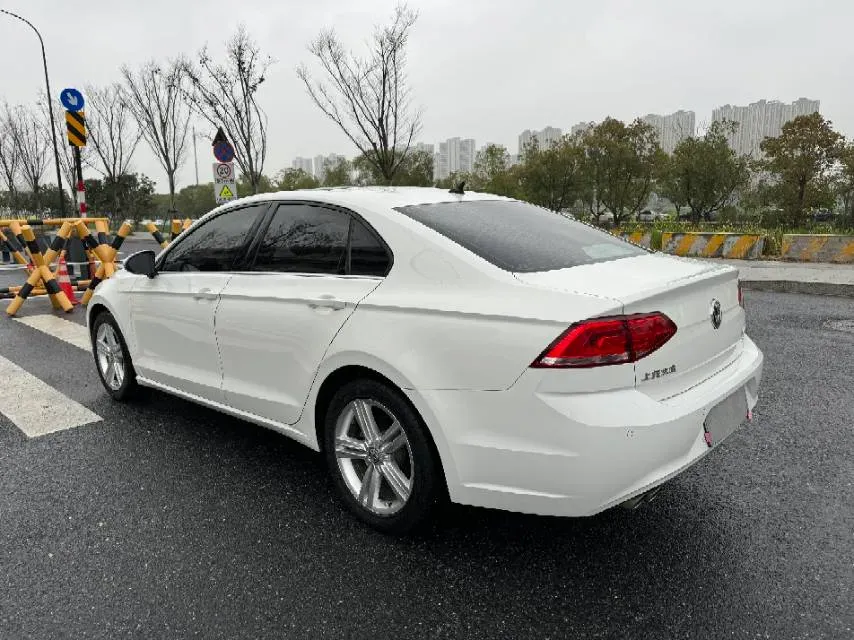 2018 Volkswagen Lamando 1.4T 150HP L4 7DCT,autocango,china used car exporter,china ev exporter,chinese used car exporter,chinese used ev exporter