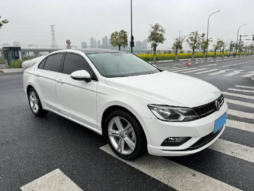 2018 Volkswagen Lamando 1.4T 150HP L4 7DCT,autocango,china used car exporter,china ev exporter,chinese used car exporter,chinese used ev exporter