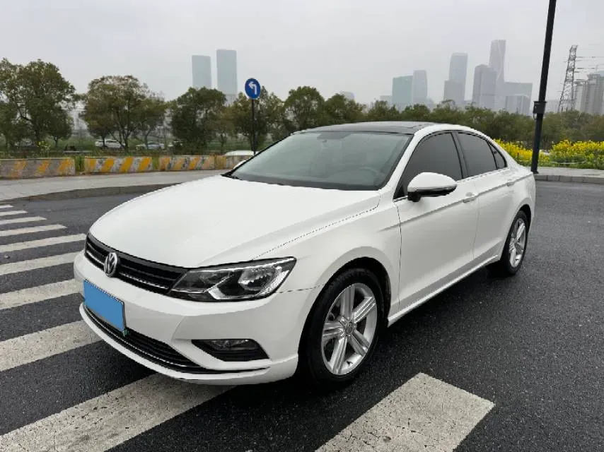 2018 Volkswagen Lamando 1.4T 150HP L4 7DCT,autocango,china used car exporter,china ev exporter,chinese used car exporter,chinese used ev exporter