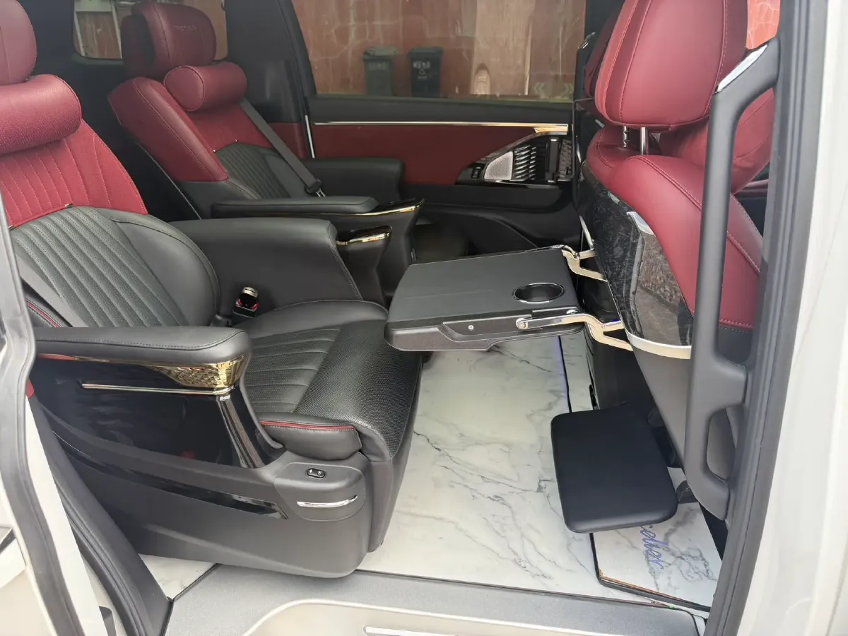 2023 GAC Trumpchi M8 2.0T 190HP L4 E-CVT Hybrid,autocango,china used car exporter,china ev exporter,chinese used car exporter,chinese used ev exporter