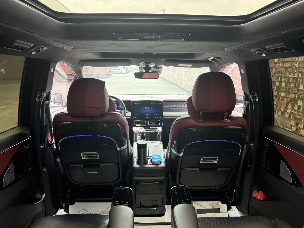 2023 GAC Trumpchi M8 2.0T 190HP L4 E-CVT Hybrid,autocango,china used car exporter,china ev exporter,chinese used car exporter,chinese used ev exporter