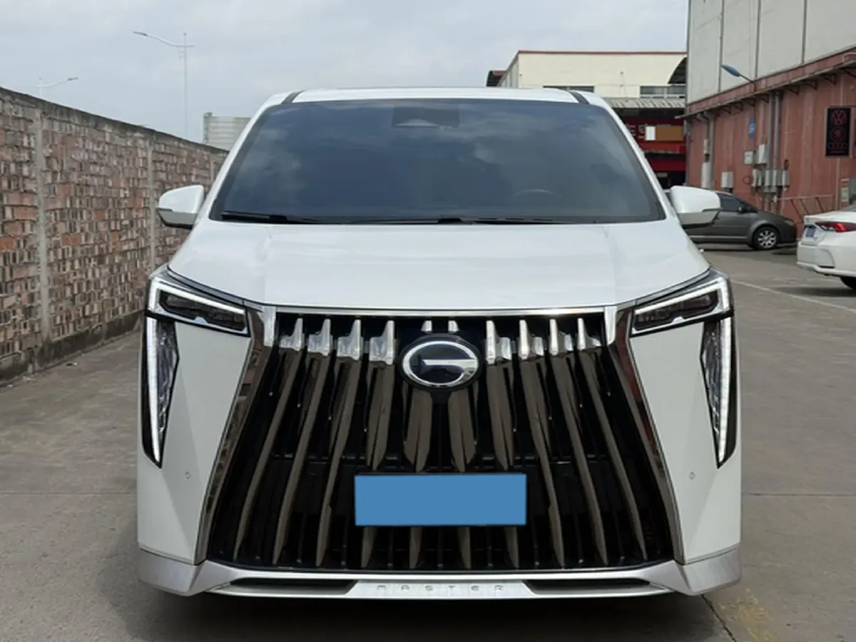 2023 GAC Trumpchi M8 2.0T 190HP L4 E-CVT Hybrid,autocango,china used car exporter,china ev exporter,chinese used car exporter,chinese used ev exporter