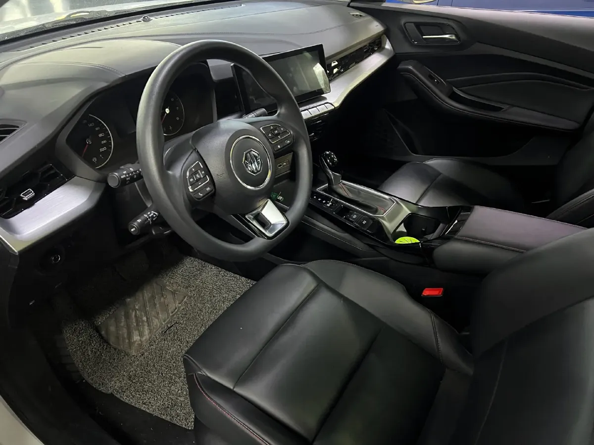 2023 MG 5 1.5L 129HP L4 CVT,autocango,china used car exporter,china ev exporter,chinese used car exporter,chinese used ev exporter