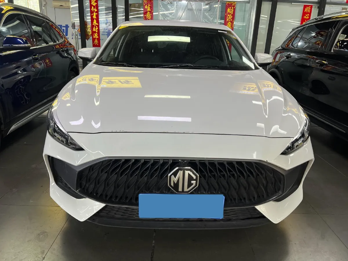 2023 MG 5 1.5L 129HP L4 CVT,autocango,china used car exporter,china ev exporter,chinese used car exporter,chinese used ev exporter