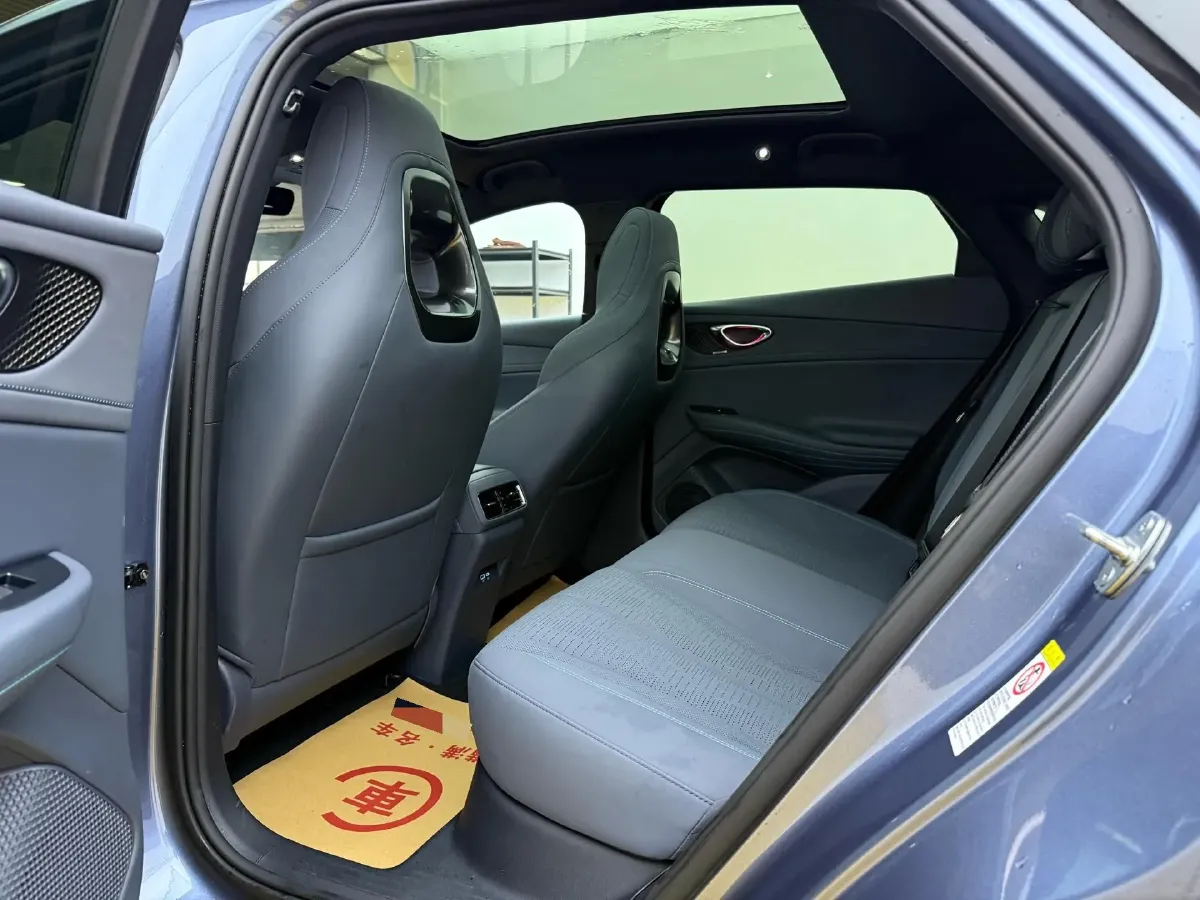 2025 BYD Seal06GT BEV 72.96KWH,autocango,china used car exporter,china ev exporter,chinese used car exporter,chinese used ev exporter