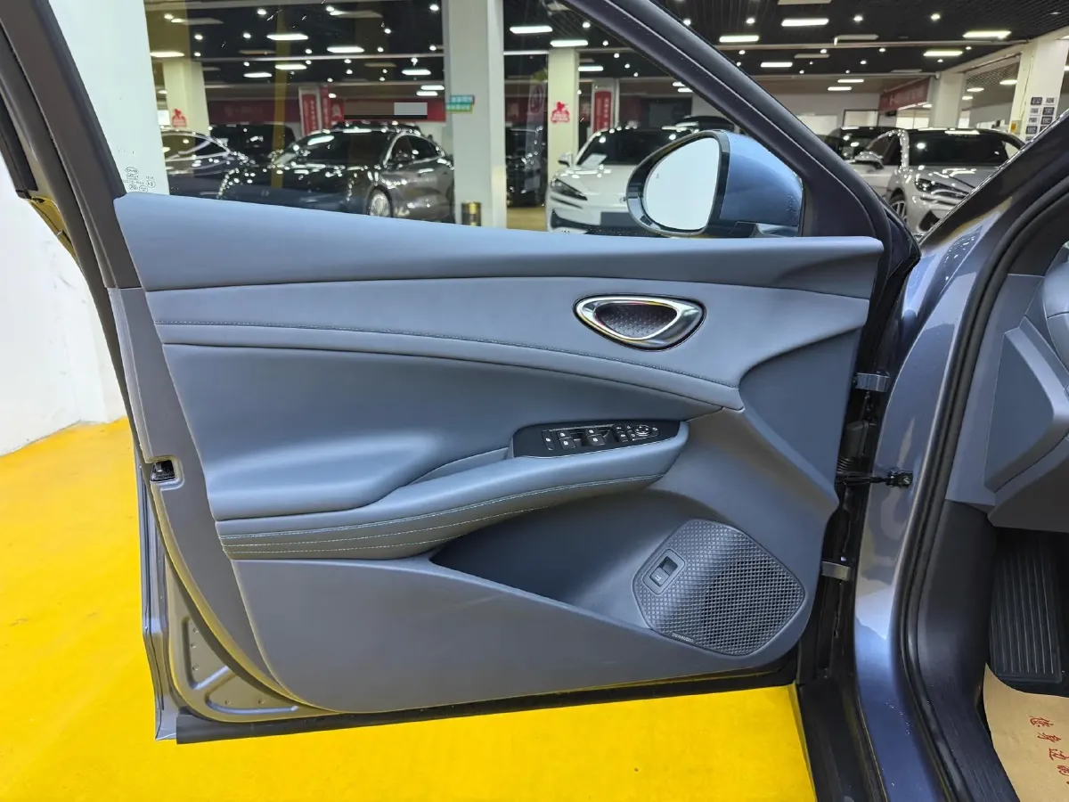 2025 BYD Seal06GT BEV 72.96KWH,autocango,china used car exporter,china ev exporter,chinese used car exporter,chinese used ev exporter