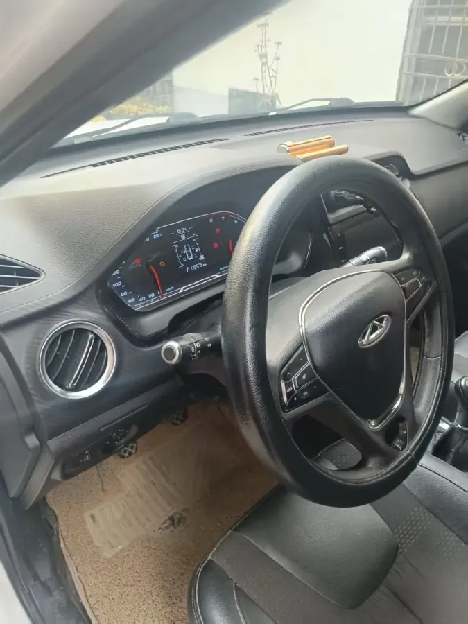 2018 Chery Tiggo 3x 1.5L 106HP L4 5MT,autocango,china used car exporter,china ev exporter,chinese used car exporter,chinese used ev exporter