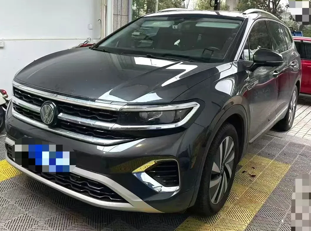 2023 Volkswagen Talagon 2.0T 220HP L4 7DCT,autocango,china used car exporter,china ev exporter,chinese used car exporter,chinese used ev exporter