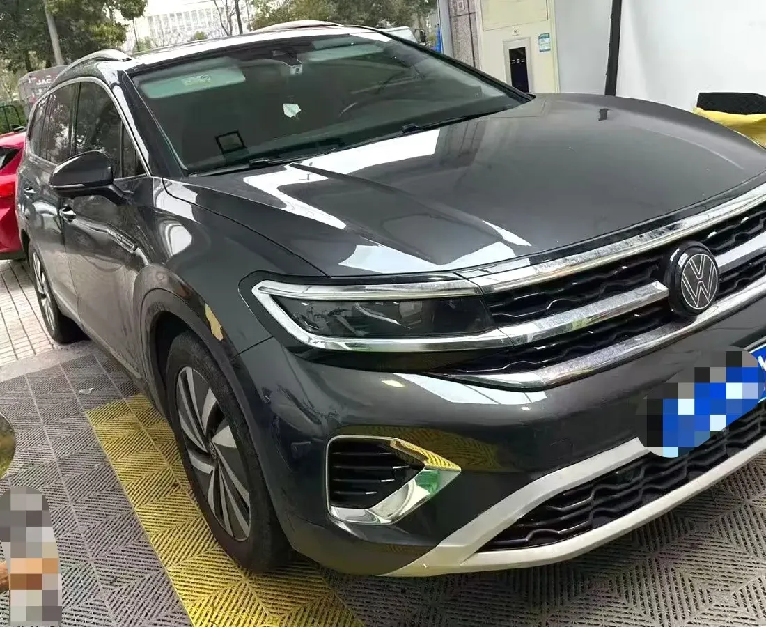 2023 Volkswagen Talagon 2.0T 220HP L4 7DCT,autocango,china used car exporter,china ev exporter,chinese used car exporter,chinese used ev exporter