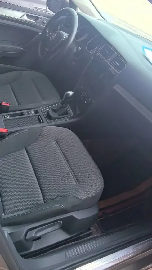 2018 Volkswagen Golf 1.4T 131HP L4 7DCT,autocango,china used car exporter,china ev exporter,chinese used car exporter,chinese used ev exporter