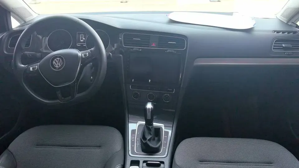 2018 Volkswagen Golf 1.4T 131HP L4 7DCT,autocango,china used car exporter,china ev exporter,chinese used car exporter,chinese used ev exporter