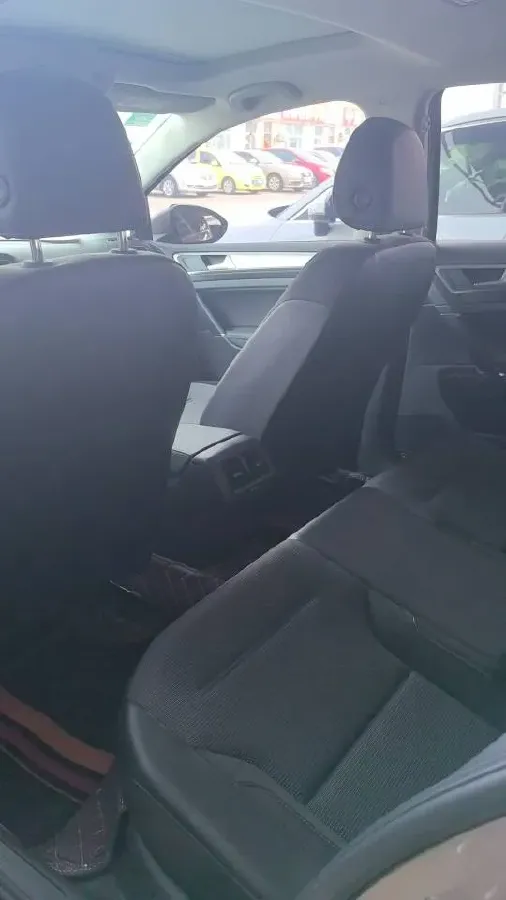 2018 Volkswagen Golf 1.4T 131HP L4 7DCT,autocango,china used car exporter,china ev exporter,chinese used car exporter,chinese used ev exporter