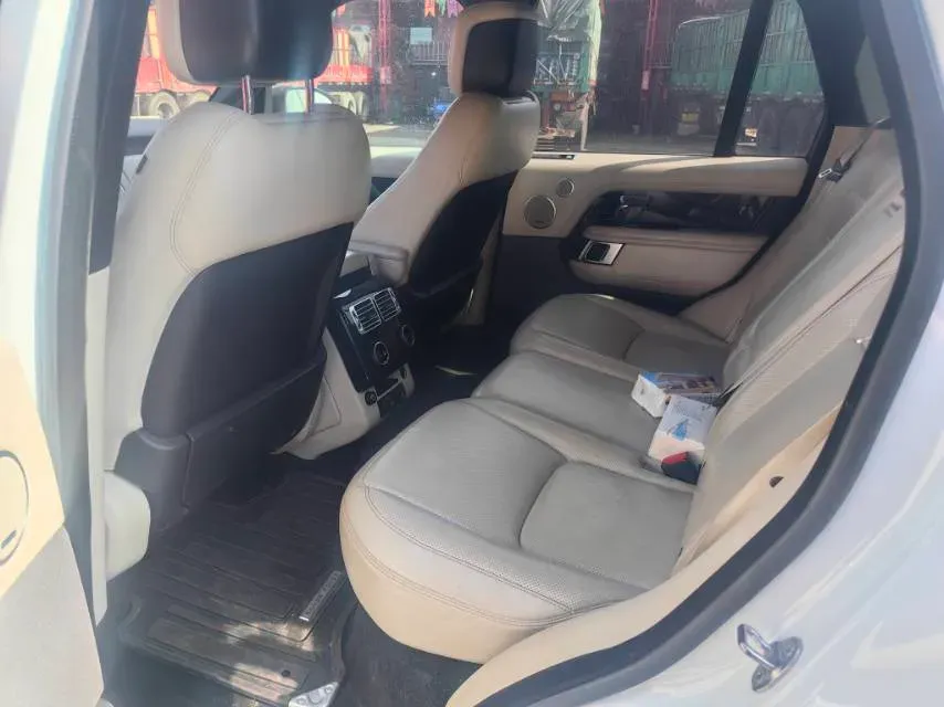 2018 Land Rover Range Rover Evoque 2.0T 241HP L4 9AT,autocango,china used car exporter,china ev exporter,chinese used car exporter,chinese used ev exporter