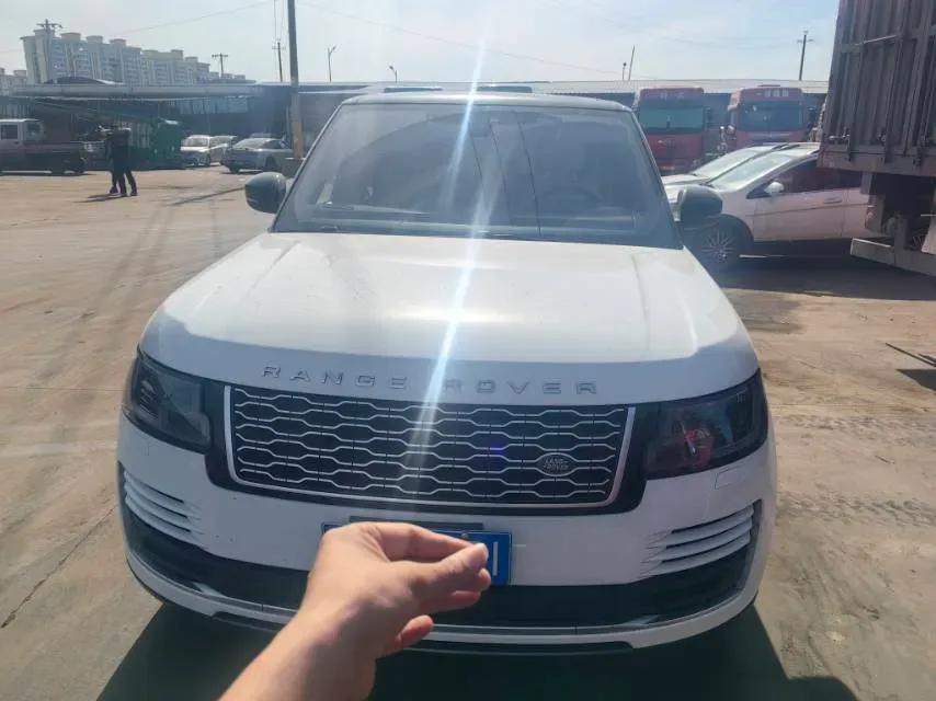 2018 Land Rover Range Rover Evoque 2.0T 241HP L4 9AT,autocango,china used car exporter,china ev exporter,chinese used car exporter,chinese used ev exporter