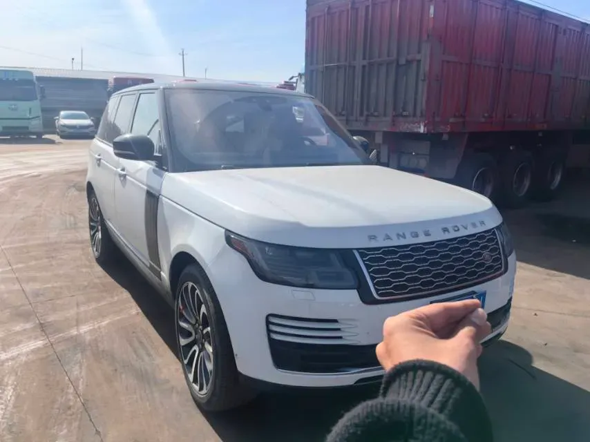 2018 Land Rover Range Rover Evoque 2.0T 241HP L4 9AT,autocango,china used car exporter,china ev exporter,chinese used car exporter,chinese used ev exporter