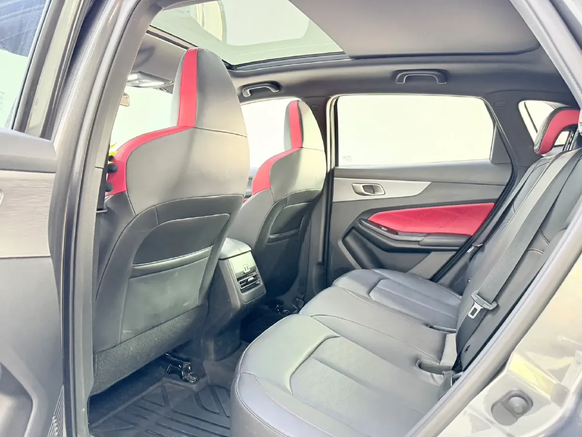 2024 ChangAn CS55 Plus 1.5T 188HP L4 7DCT,autocango,china used car exporter,china ev exporter,chinese used car exporter,chinese used ev exporter