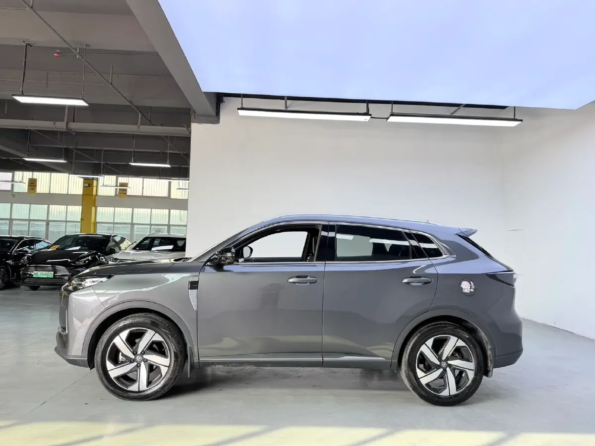 2024 ChangAn CS55 Plus 1.5T 188HP L4 7DCT,autocango,china used car exporter,china ev exporter,chinese used car exporter,chinese used ev exporter