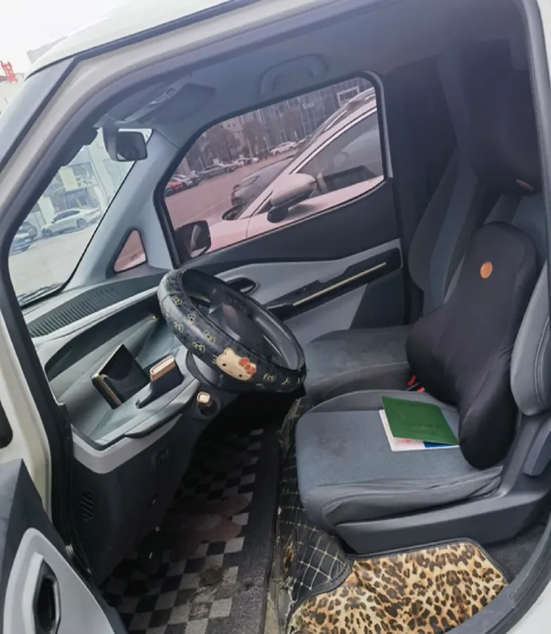 2018 BaoJun E200 BEV 22KWH,autocango,china used car exporter,china ev exporter,chinese used car exporter,chinese used ev exporter