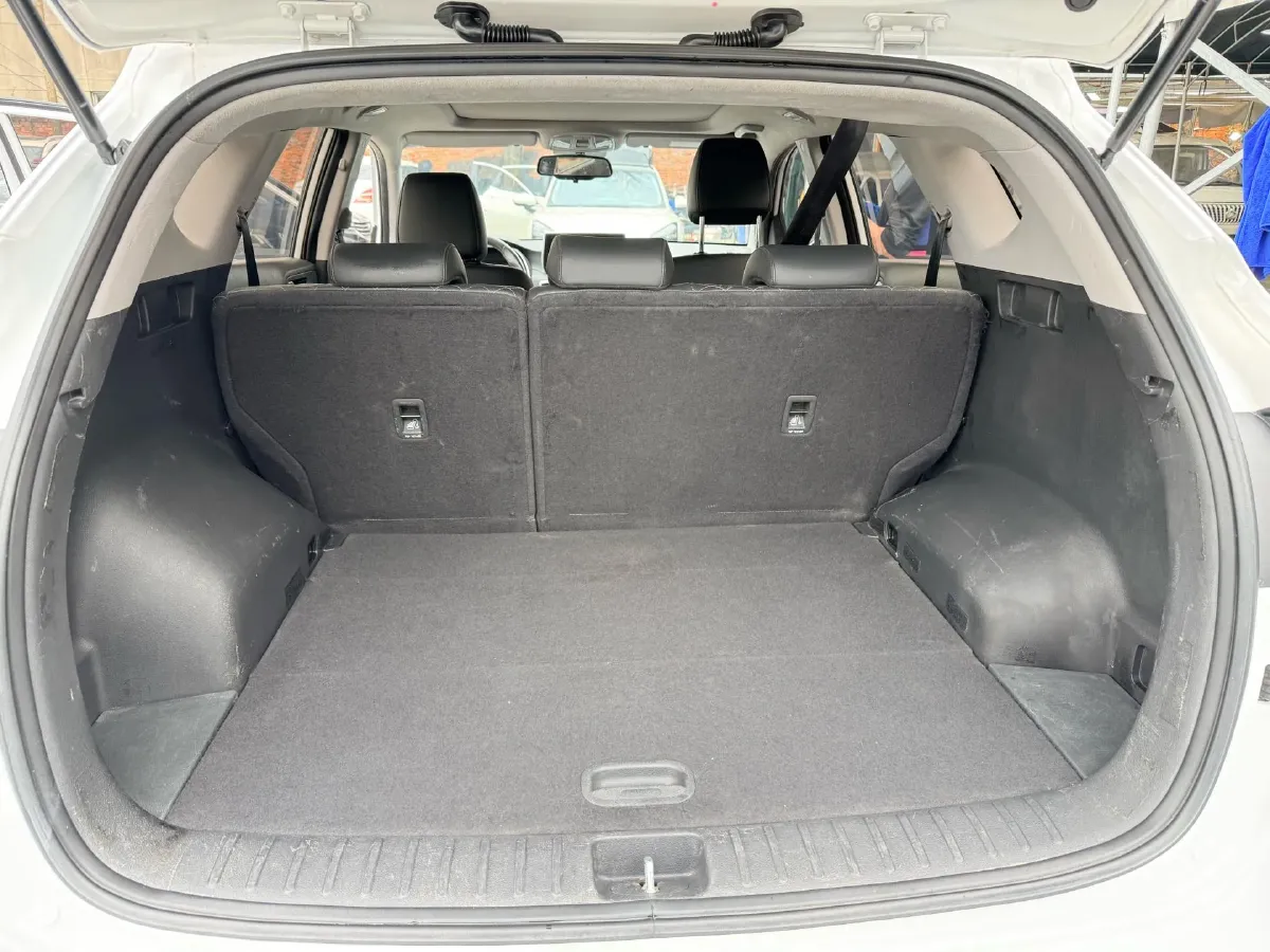 2018 Hyundai Tucson 1.6T 177HP L4 7DCT,autocango,china used car exporter,china ev exporter,chinese used car exporter,chinese used ev exporter