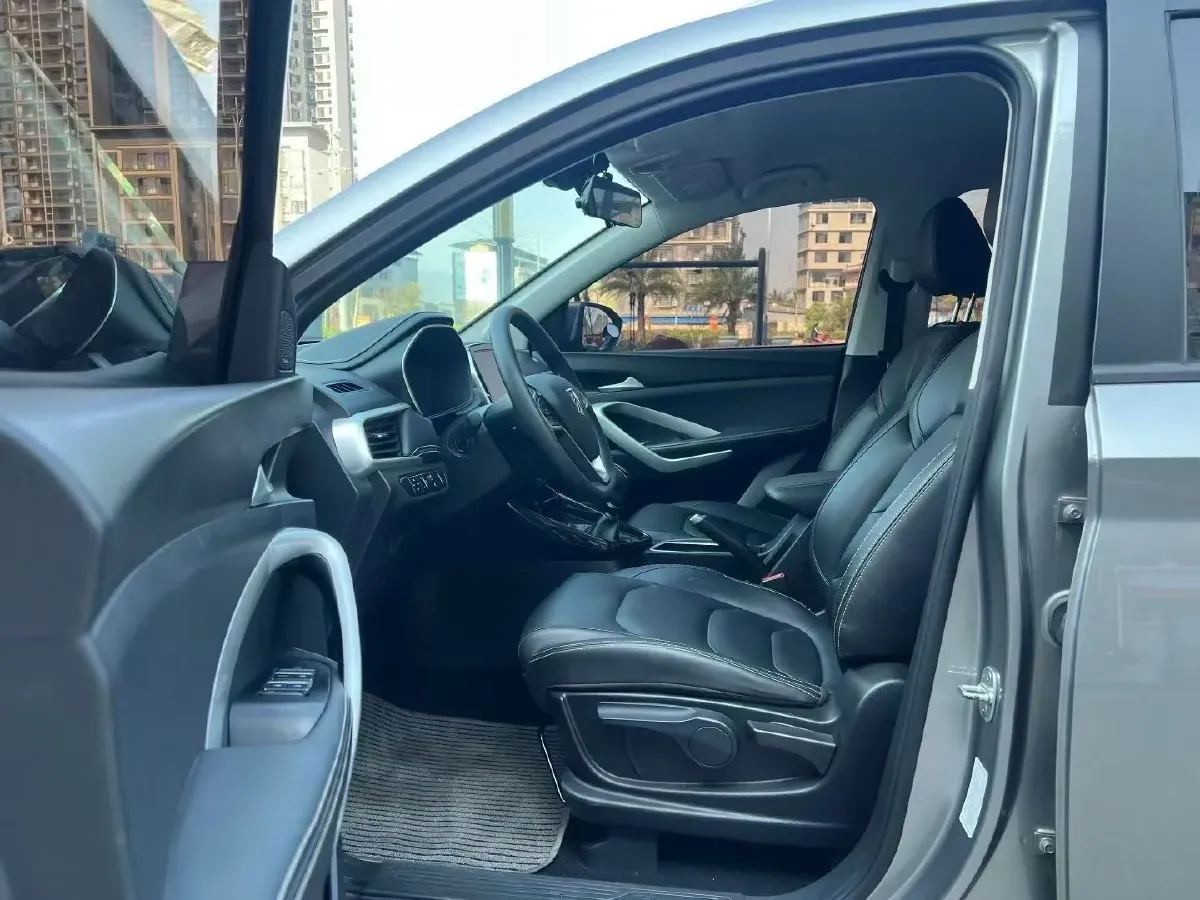 2020 ChangAn Oshan Cos 1.5T 178HP L4 6MT,autocango,china used car exporter,china ev exporter,chinese used car exporter,chinese used ev exporter