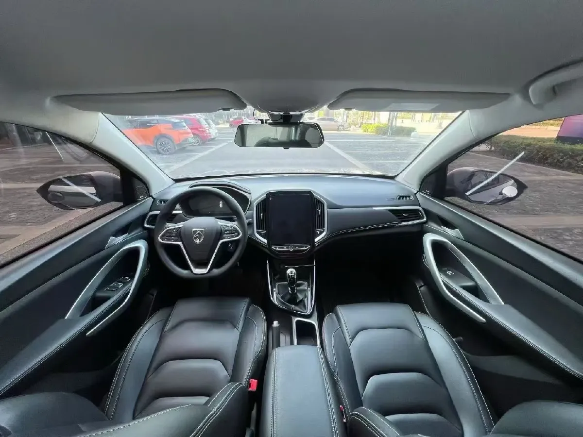 2020 ChangAn Oshan Cos 1.5T 178HP L4 6MT,autocango,china used car exporter,china ev exporter,chinese used car exporter,chinese used ev exporter