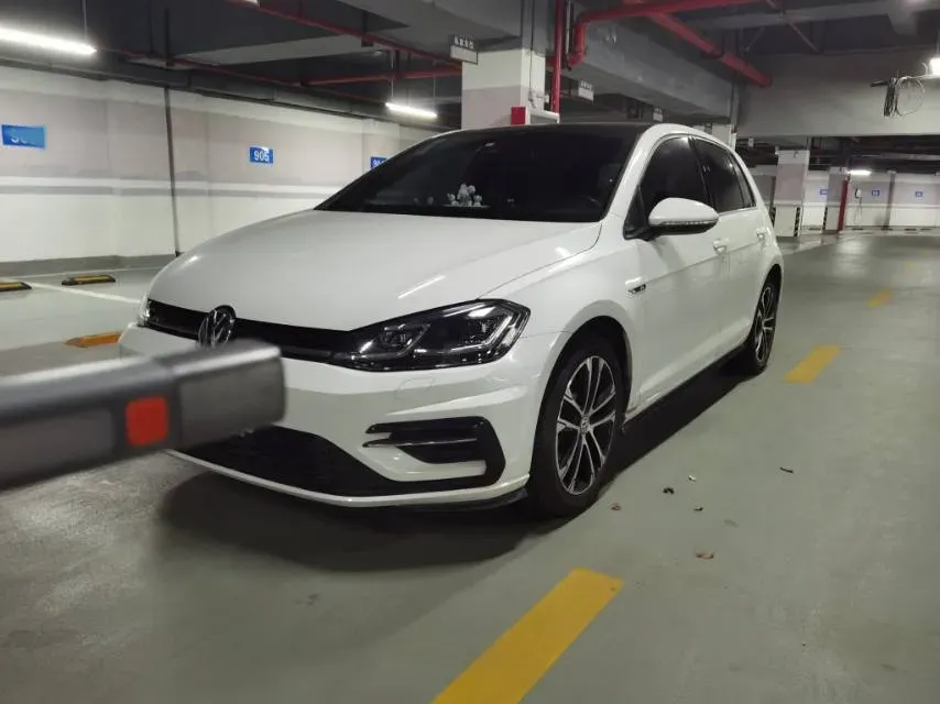 2018 Volkswagen Golf 1.4T 150HP L4 7DCT,autocango,china used car exporter,china ev exporter,chinese used car exporter,chinese used ev exporter
