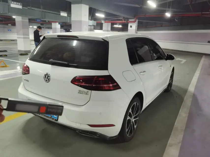 2018 Volkswagen Golf 1.4T 150HP L4 7DCT,autocango,china used car exporter,china ev exporter,chinese used car exporter,chinese used ev exporter