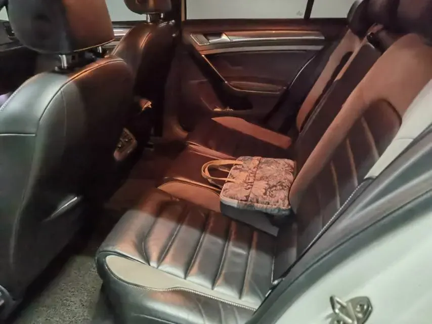 2018 Volkswagen Golf 1.4T 150HP L4 7DCT,autocango,china used car exporter,china ev exporter,chinese used car exporter,chinese used ev exporter