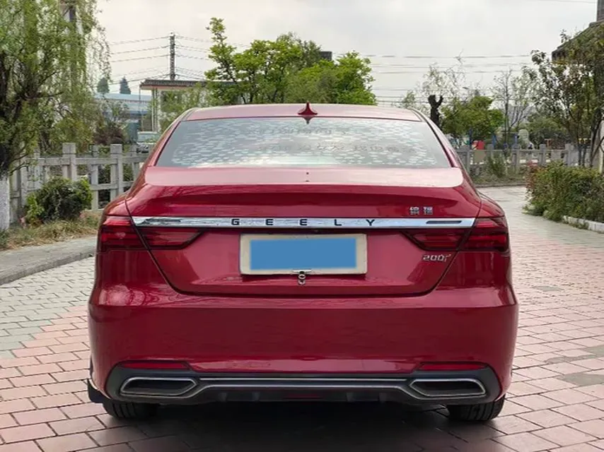 2019 Geely Binray 1.0T 136HP L3 6MT,autocango,china used car exporter,china ev exporter,chinese used car exporter,chinese used ev exporter