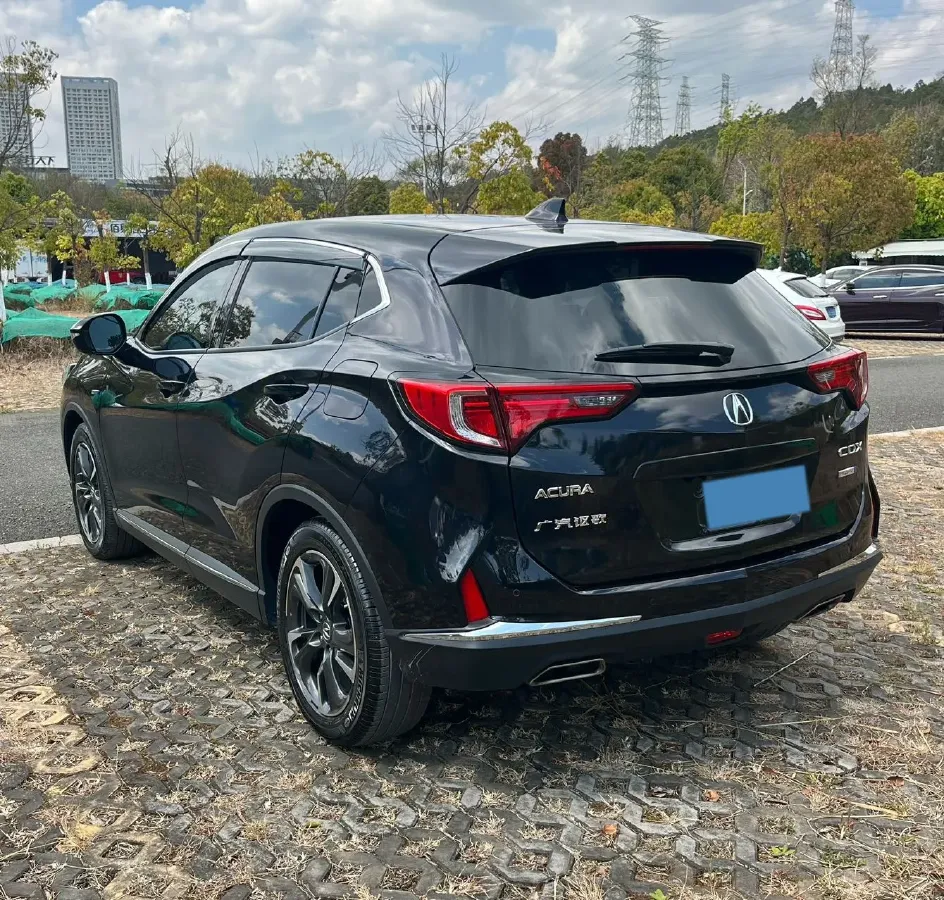 2018 Acura CDX 2.0L 146HP L4 E-CVT Hybrid,autocango,china used car exporter,china ev exporter,chinese used car exporter,chinese used ev exporter